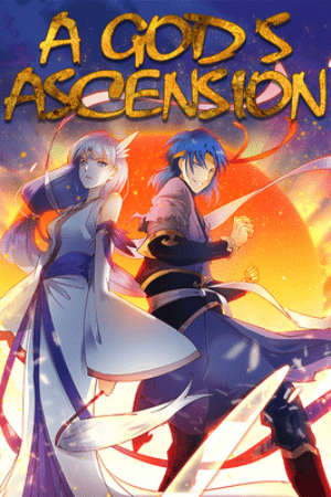 Baca Komik A God's Ascension