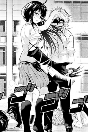 Baca Komik A Story About Confessing Before the End of the World