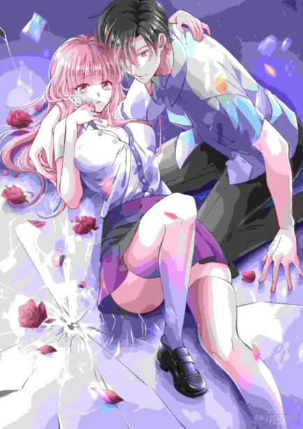 Baca Komik After The Identity of The Boss Was Exposed