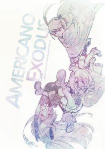 Baca Komik Americano Exodus