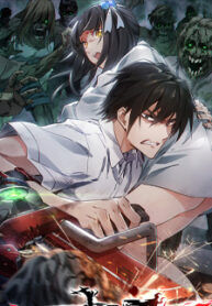 Baca Komik Apocalypse Mechanic