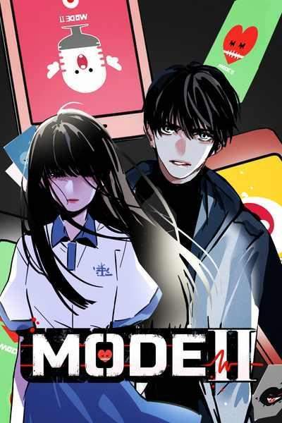 Baca Komik App Mode 2