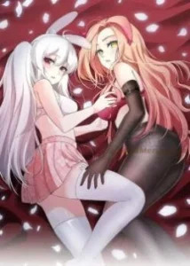 Baca Komik Beast-Eared Mother Wants to Monopolize Me