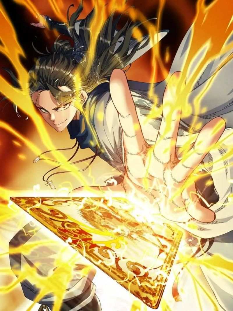 Baca Komik Being Pathetic, My Disciples Keep Me Alive