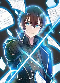 Baca Komik Can I, a Doctor, Save 10 Billion Lives in Another World?