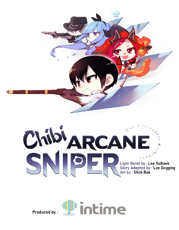 Baca Komik Chibi Arcane Sniper