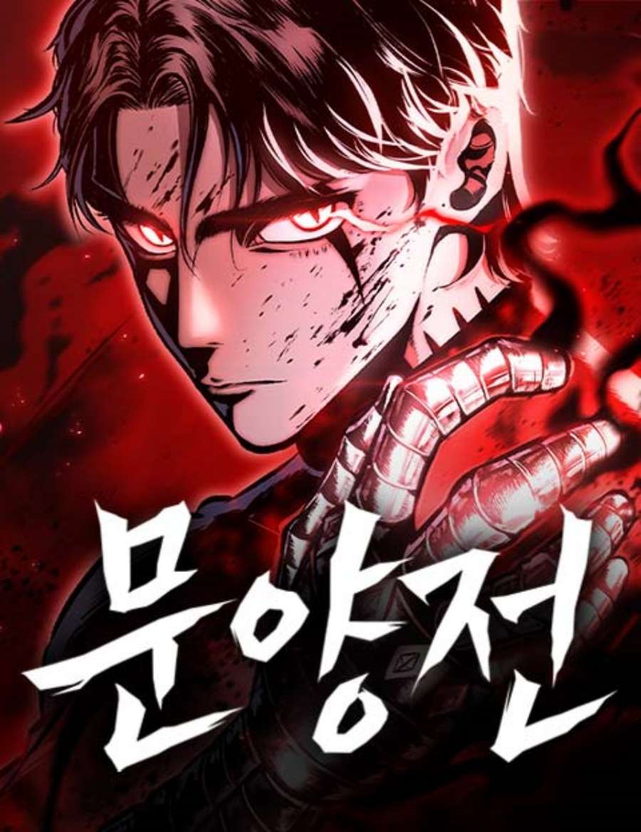 Baca Komik Chronicle of Runes