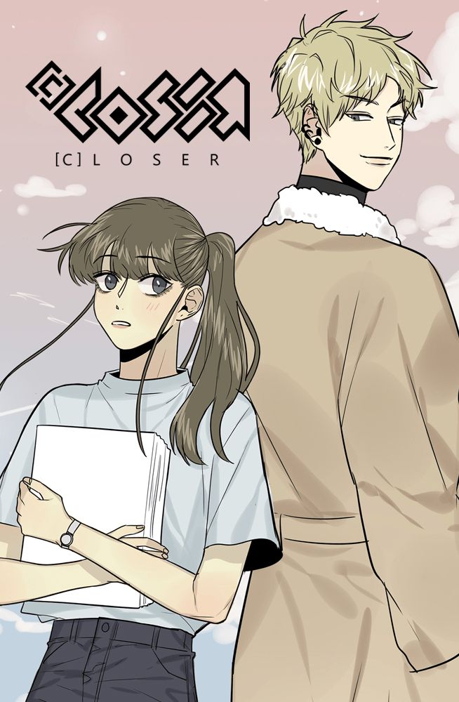 Baca Komik [C]LOSER