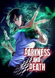 Baca Komik Darkness and Death