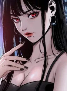 Baca Komik Date With Tia