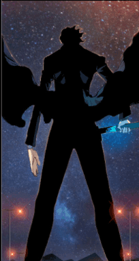 Baca Komik Demon Hunter