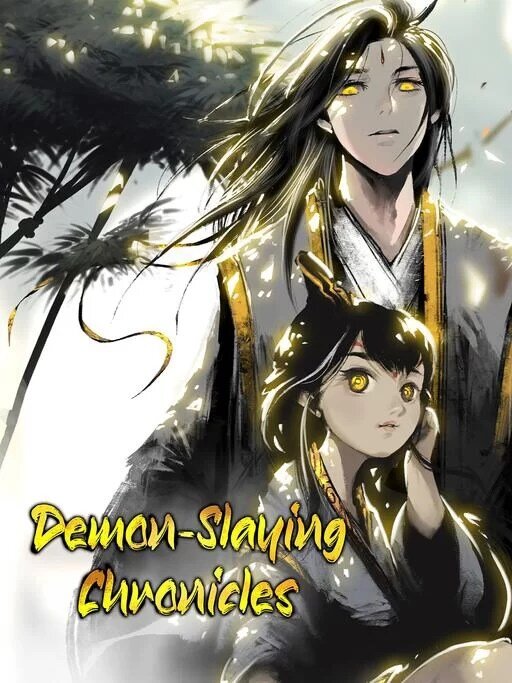 Baca Komik Demon-Slaying Chronicles