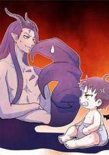 Baca Komik Devil Down Under