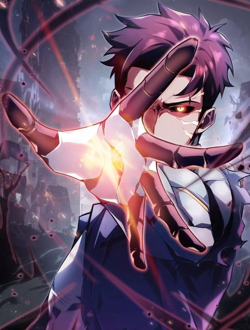 Don't Call me a Madman