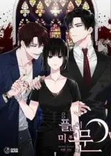 Baca Komik Fly Me to the Moon