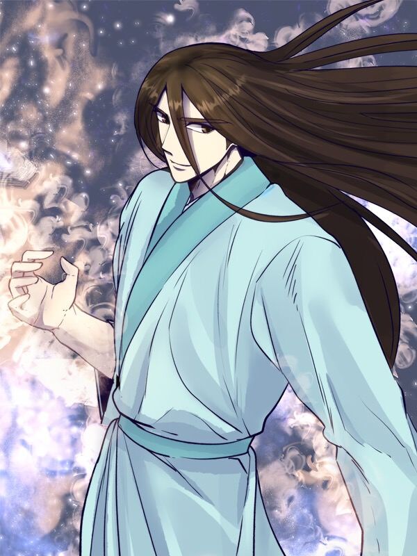 Baca Komik Ganghodaeran: Life and Punishment