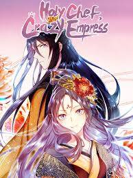 Baca Komik Holy Chef Crazy Empress