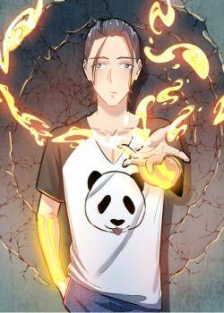 Baca Komik I! Abnormal Bones