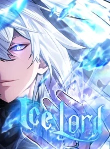 Baca Komik Ice Lord