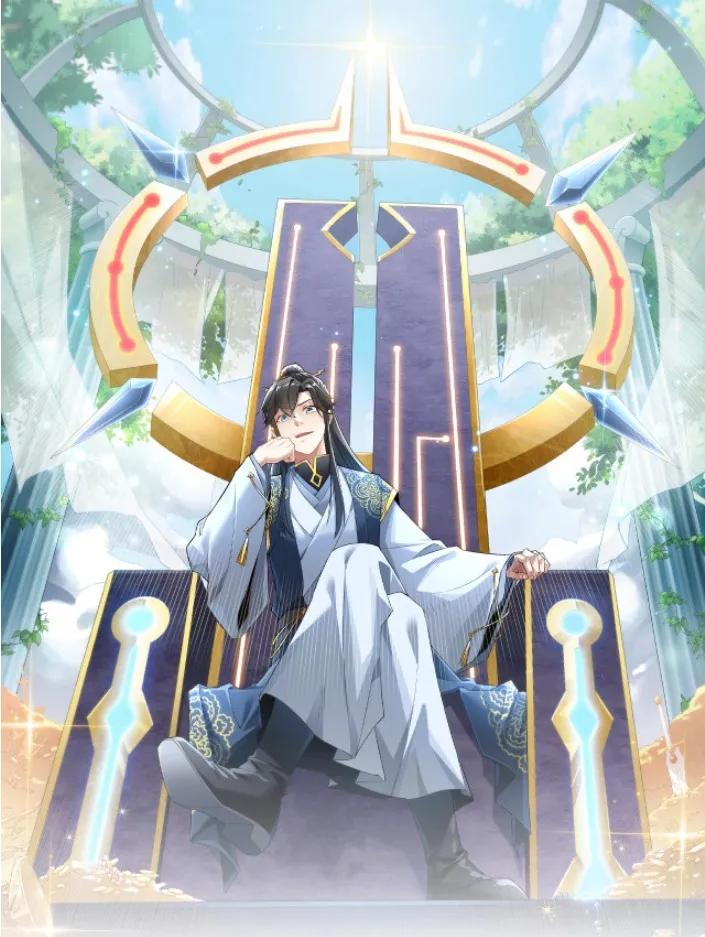 If I Don't Die, I'll Be Invincible