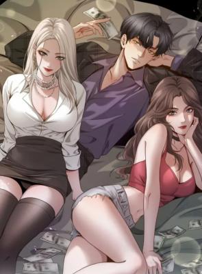 Baca Komik I'm a Super Rich Guy, So It's Reasonable For Me to Be a Scumbag