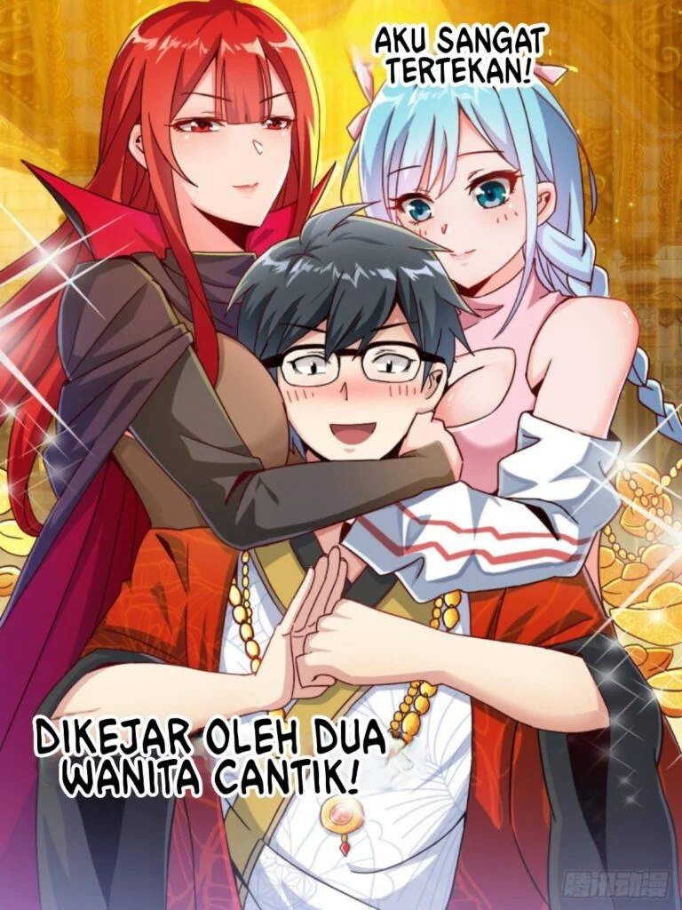 I'm A Tycoon In The Other World