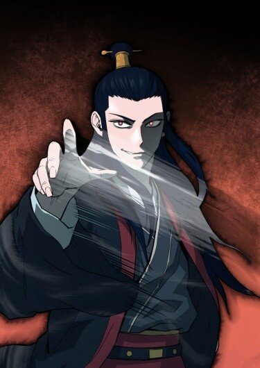 Baca Komik Kang Jin Lee