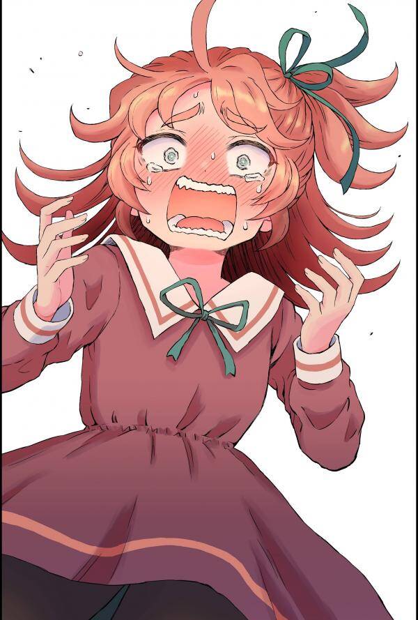 Baca Komik Karakai Heta no Najimi-Chan