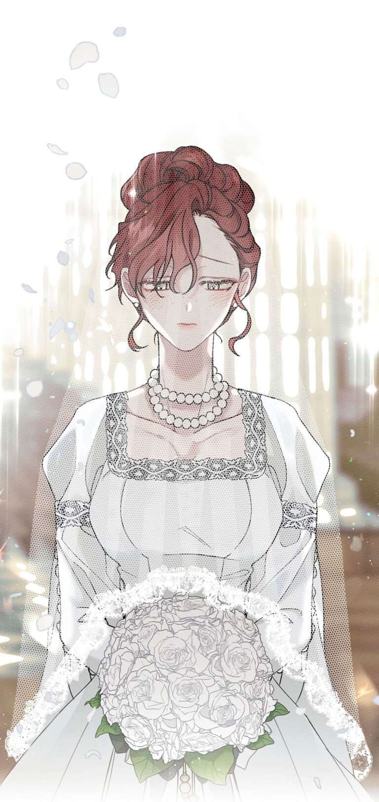 Baca Komik Kashiwagi no Shita