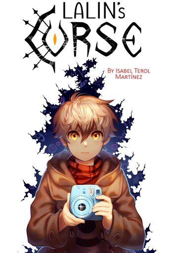 Baca Komik Lalin's Curse