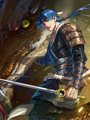 Legend of the Emperor