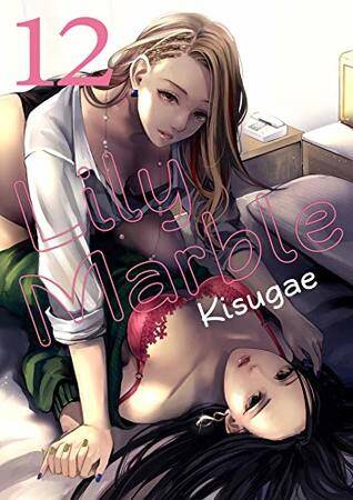 Baca Komik Lily Marble