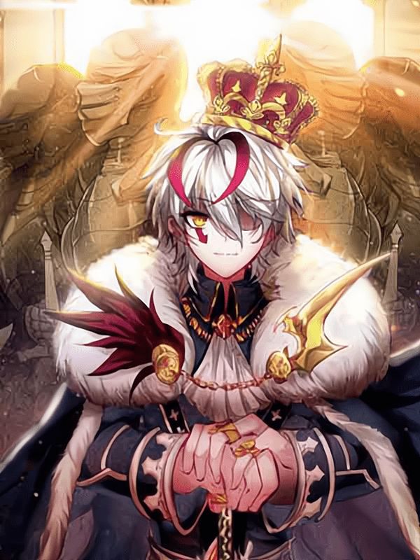 Baca Komik Long Live the King