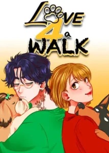 Baca Komik Love 4 Walk
