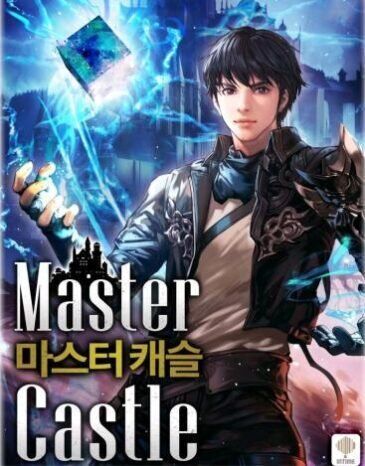 Baca Komik Master Castle