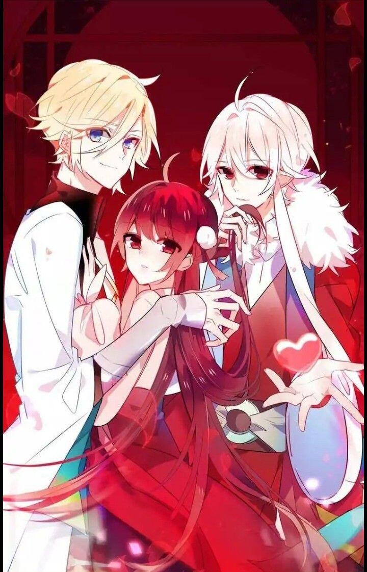 Baca Komik My Phoenix’s on Top