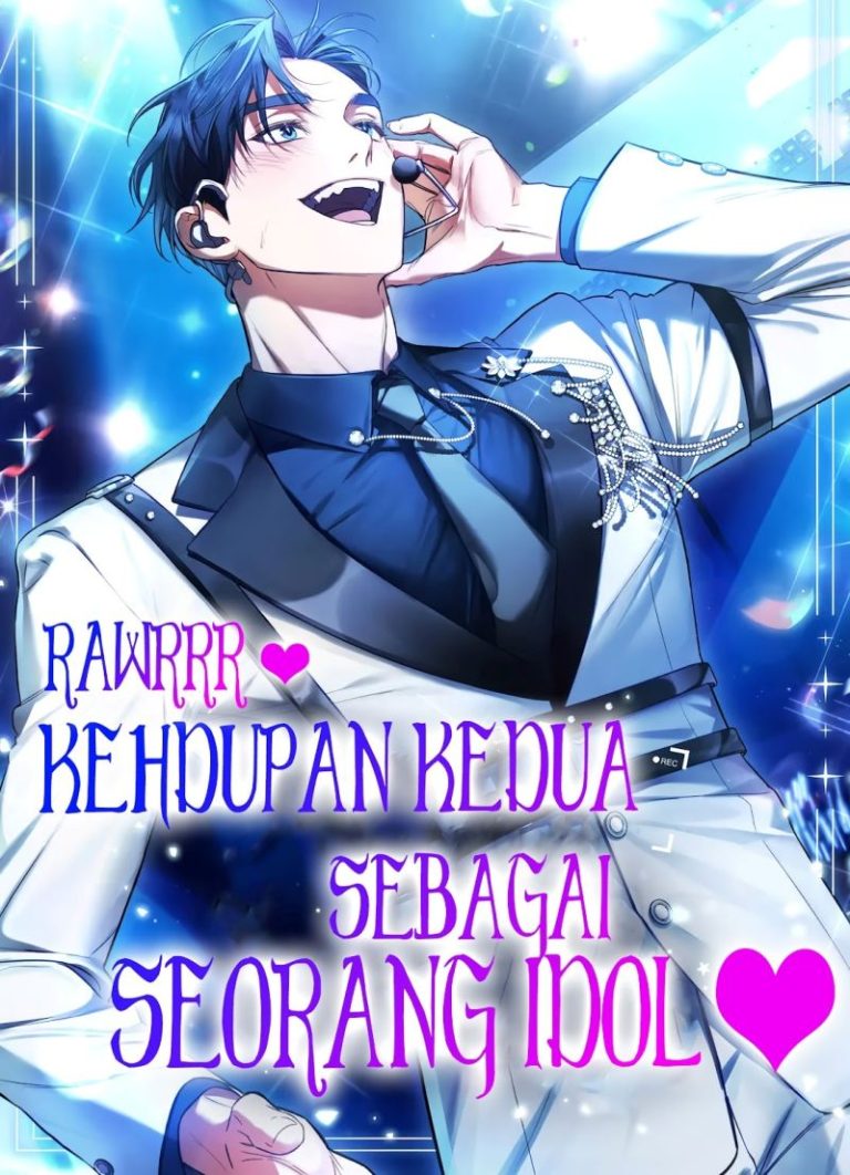 Baca Komik My Second Life as an Idol