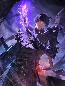 Baca Komik My Unbeatable Passive Skill Lets Me Deal Massive Damage!