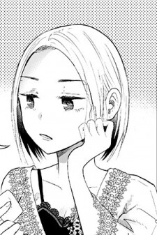 Baca Komik My Wife is a Little Scary