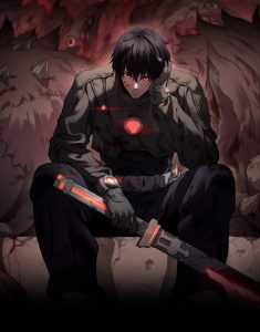 Baca Komik Myriad Tribes Invasion: Rearguard's Resolute Unity