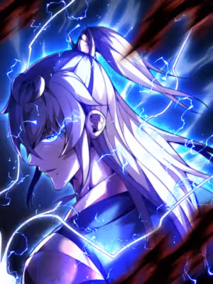 One Hundred Thousand Years of Tribulation by Heavenly Thunder