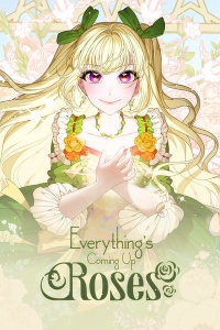 Baca Komik One Step Forward to the Flower Path