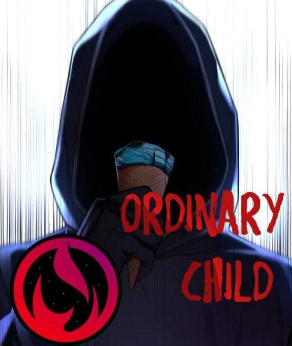 Baca Komik Ordinary Child