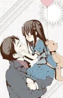 Baca Komik Ossan to Shoujo Matome