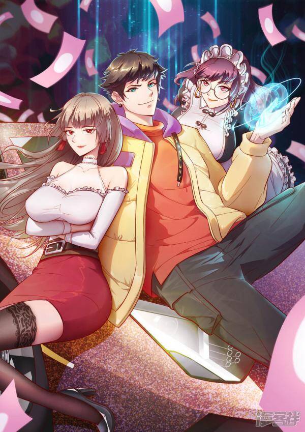 Baca Komik Outlander Tyrant Supplier