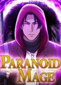 Baca Komik Paranoid Mage