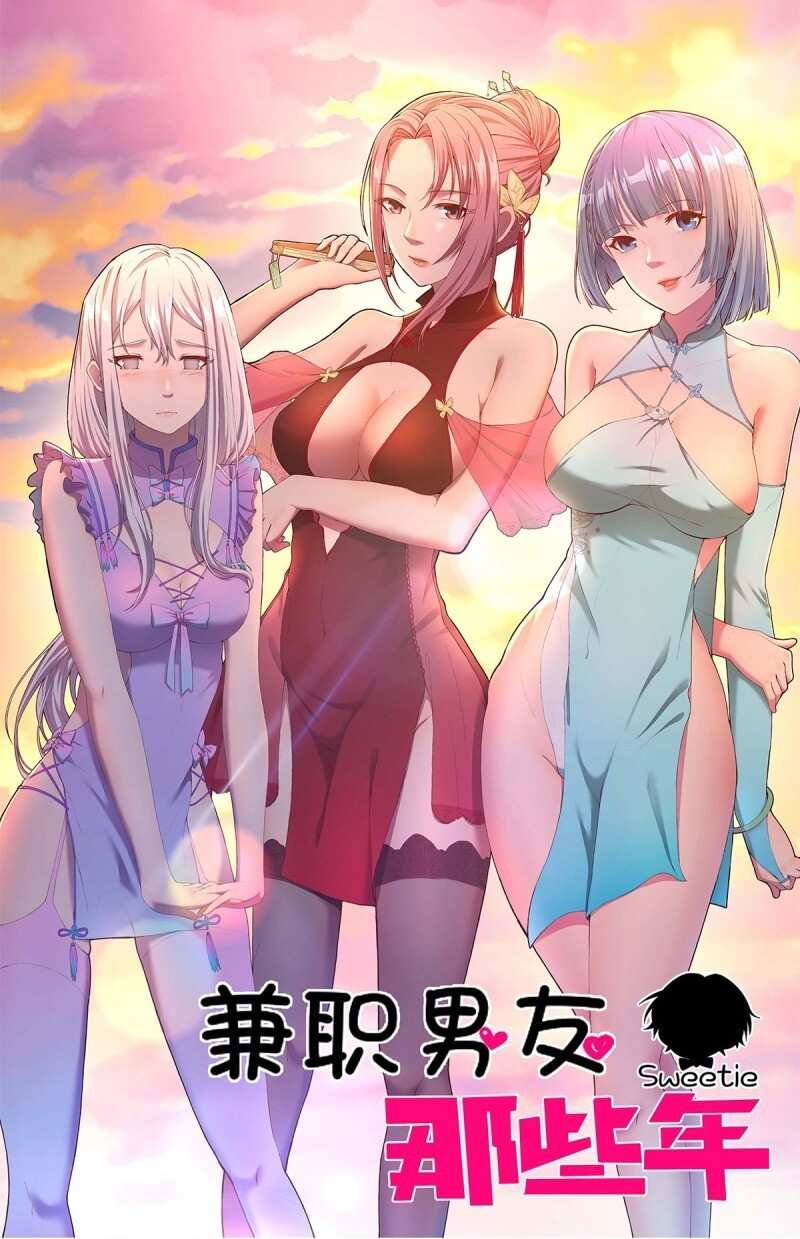 Baca Komik Part Time Boyfriends