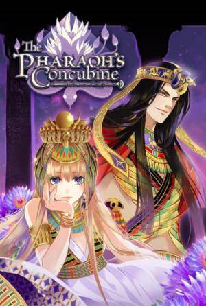 Baca Komik Pharaoh’s Concubine