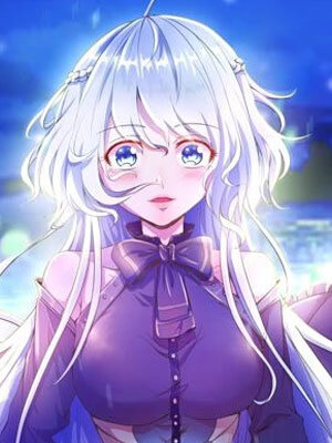 Baca Komik Phone Goddness