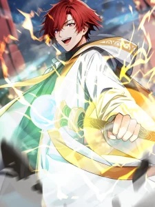 Baca Komik Profession changer: All My Spell are Forbidden Skills